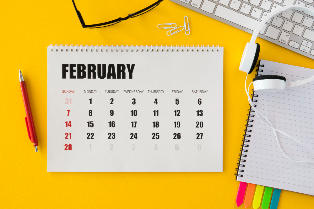 Kalender Jawa Februari 2026