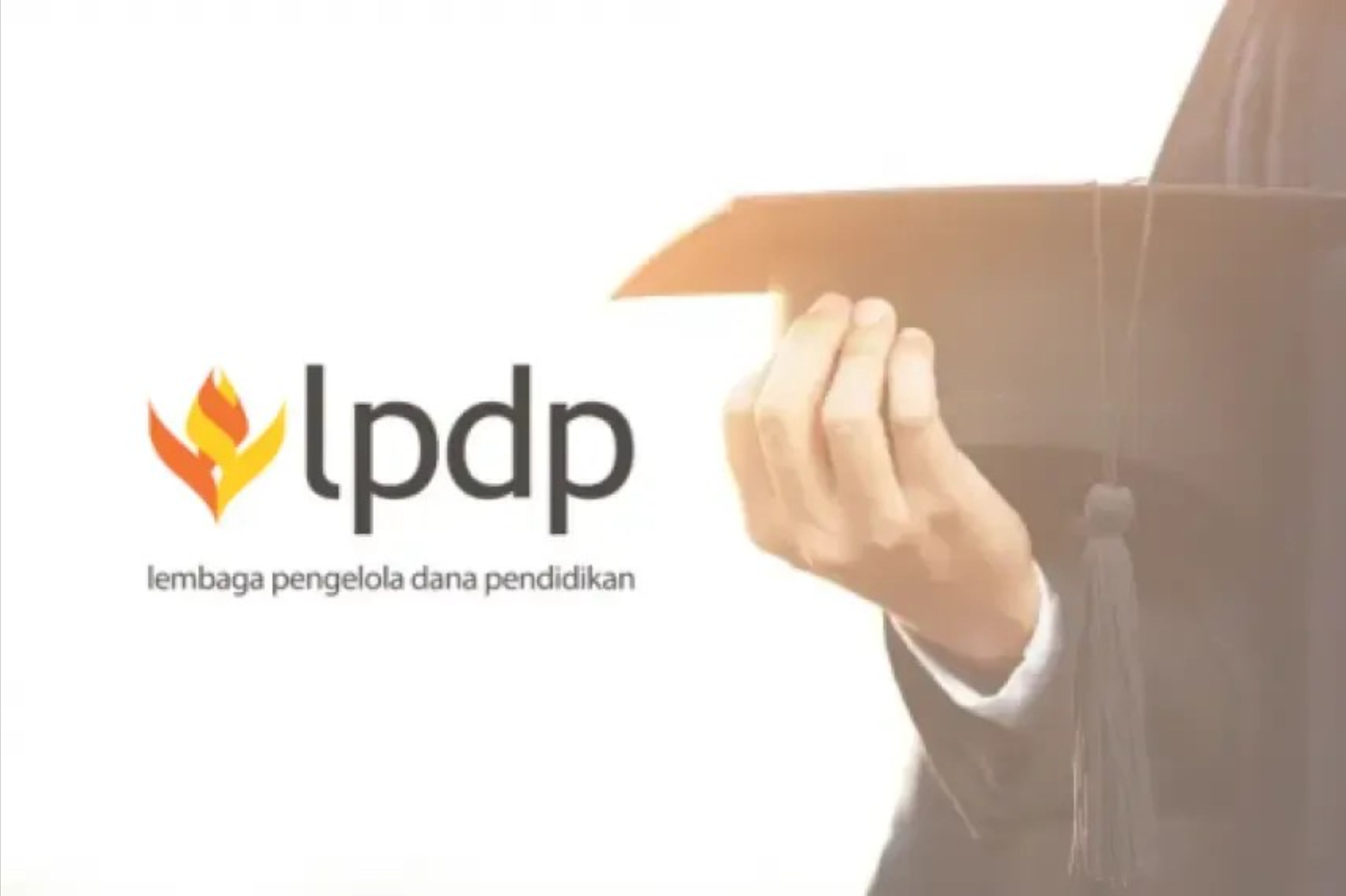 Cara Daftar LPDP 2026 