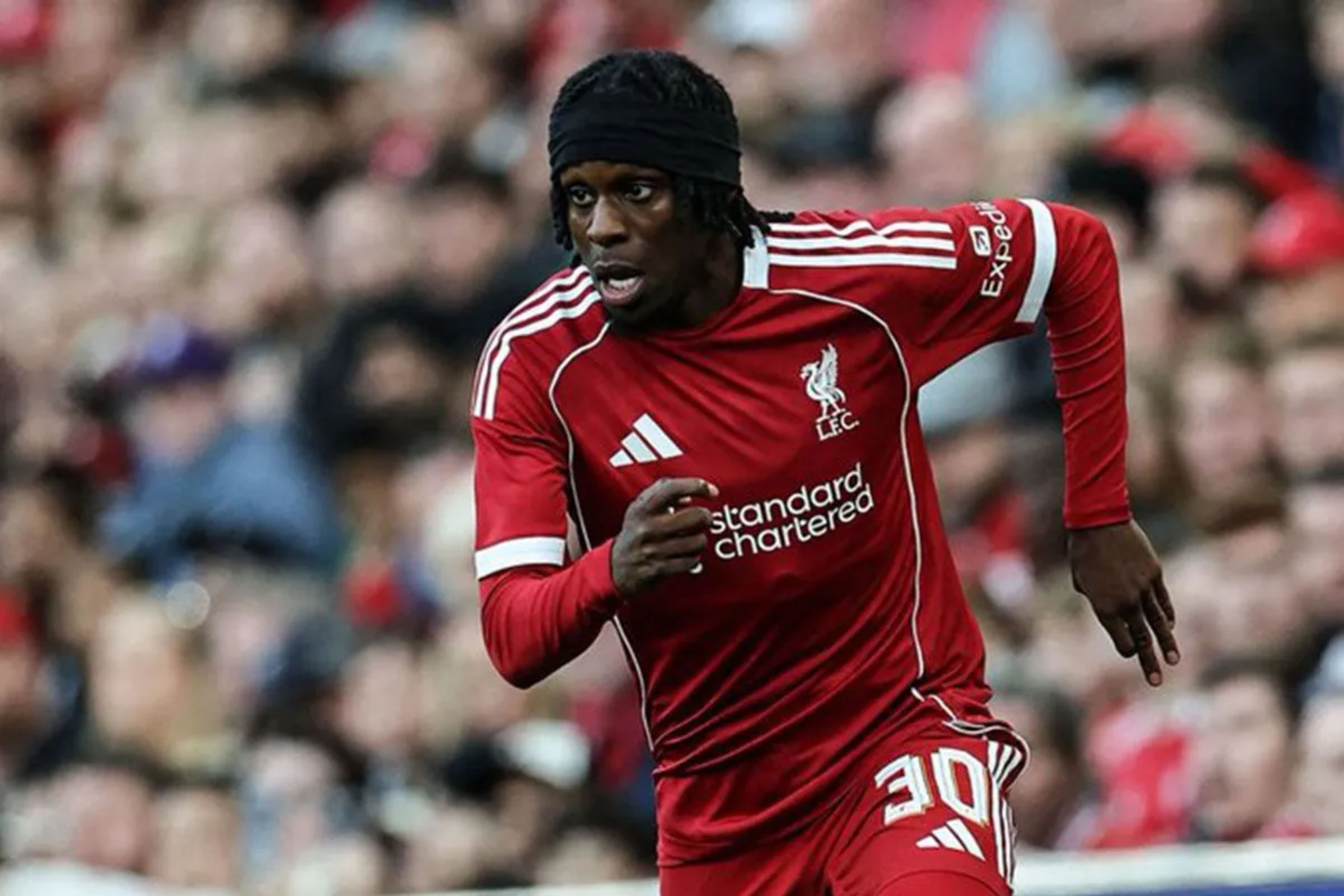 Hasil Pertandingan Marseille vs Liverpool