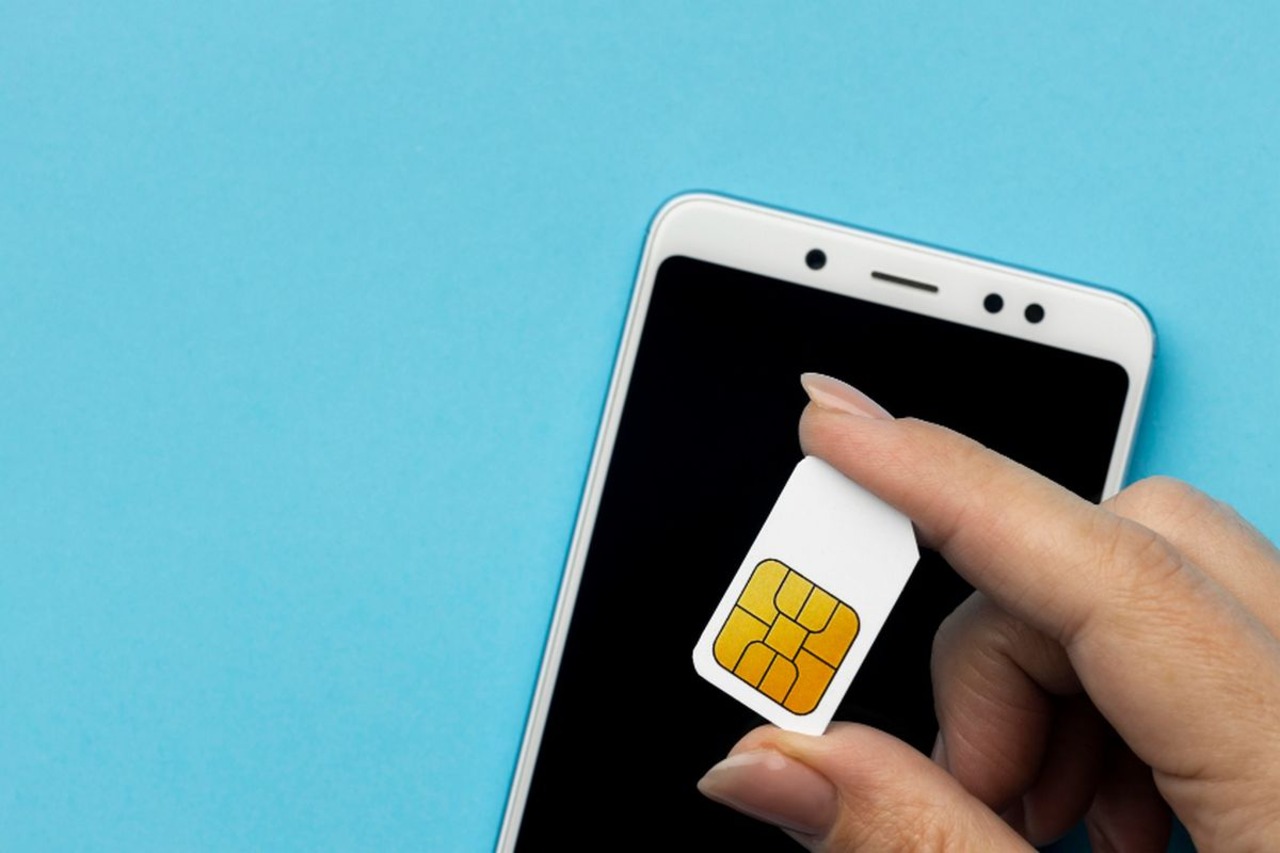 Poin Aturan Registrasi SIM Card Biometrik bagi Pelanggan