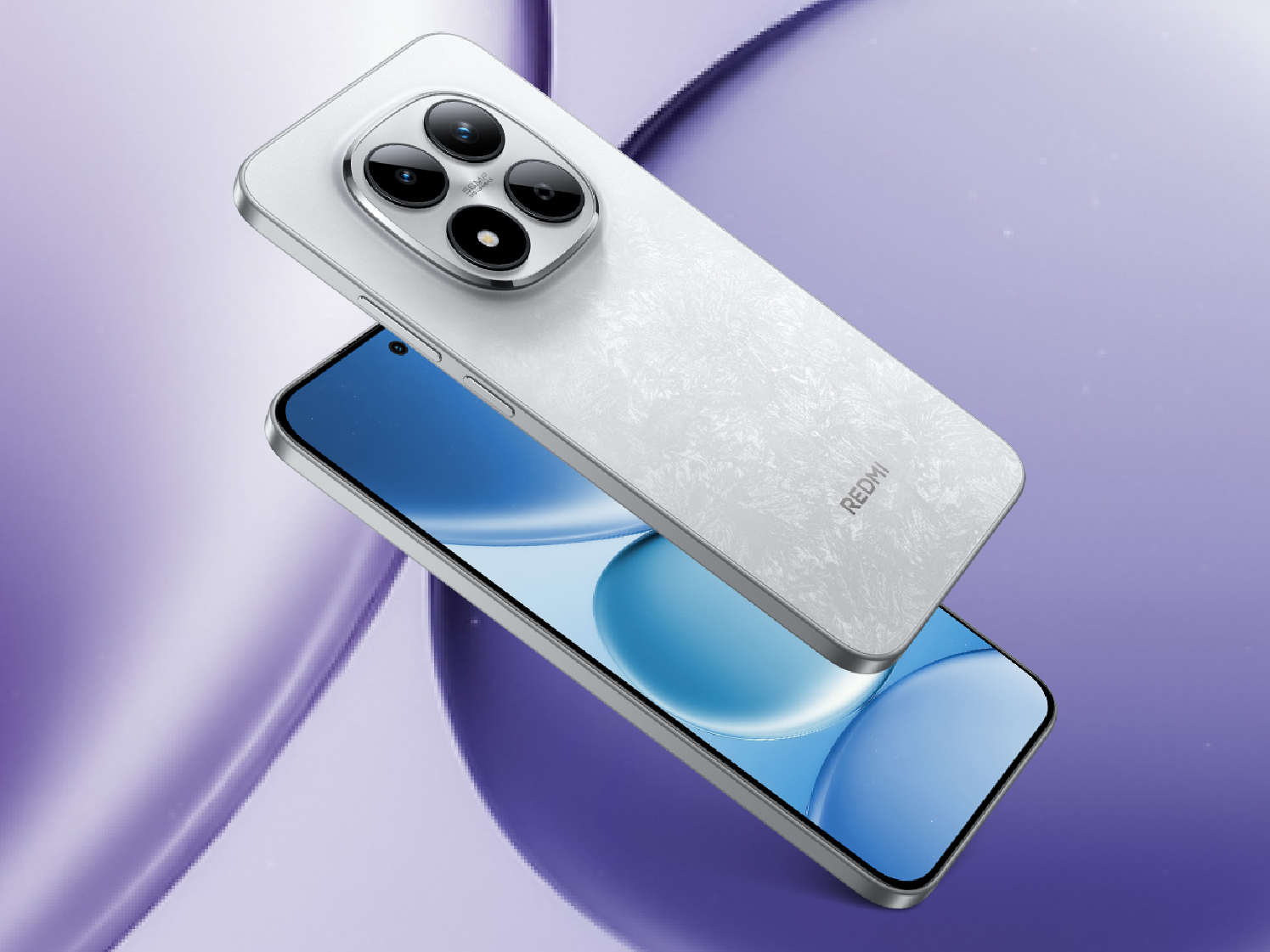 redmi note 15 pro plus