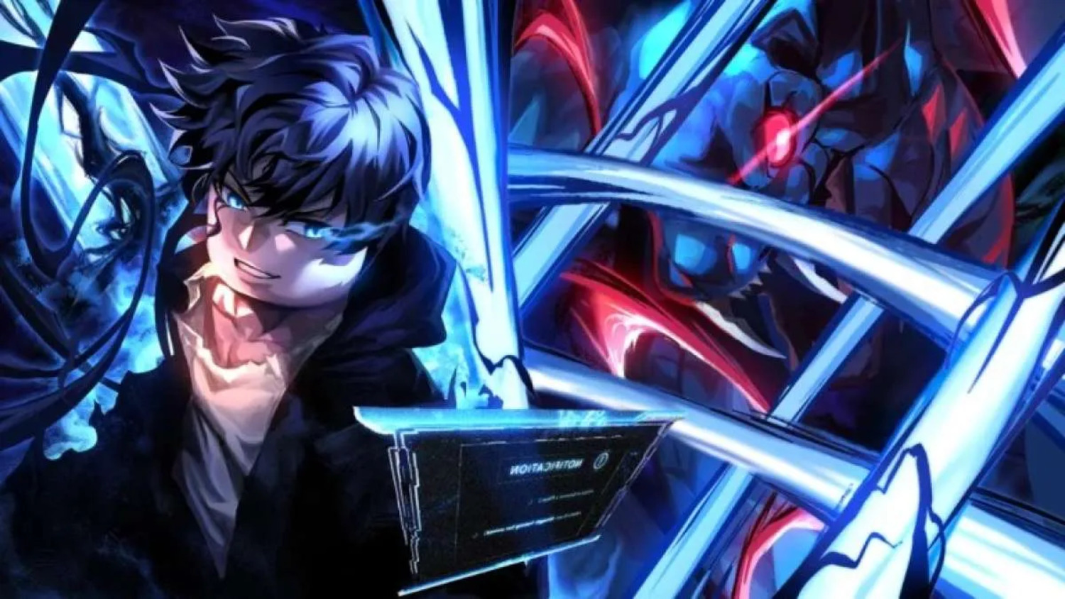 Daftar Kode Redeem Solo Hunters Roblox Januari 2026