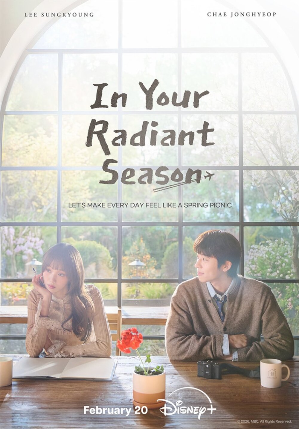 Drama Korea In Your Radiant Season
