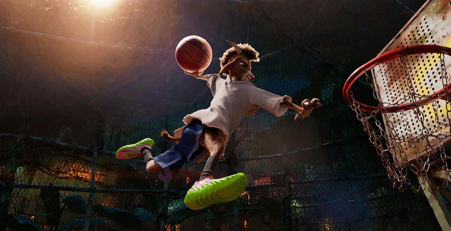 jadwal film bioskop Februari 2026