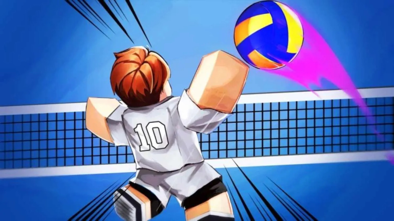 Kode Redeem Volleyball Legends Februari 2026 