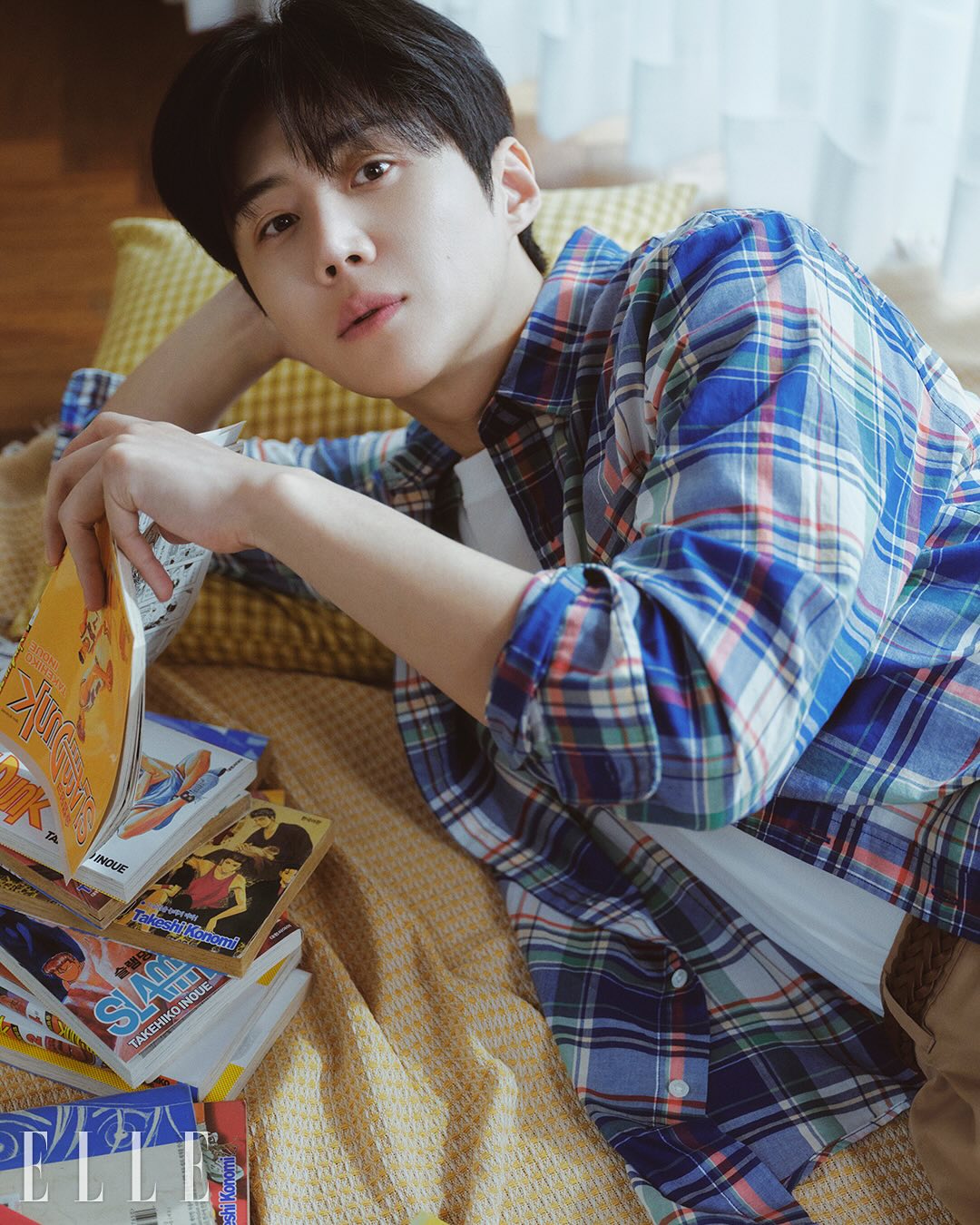 fantagio kim seon ho