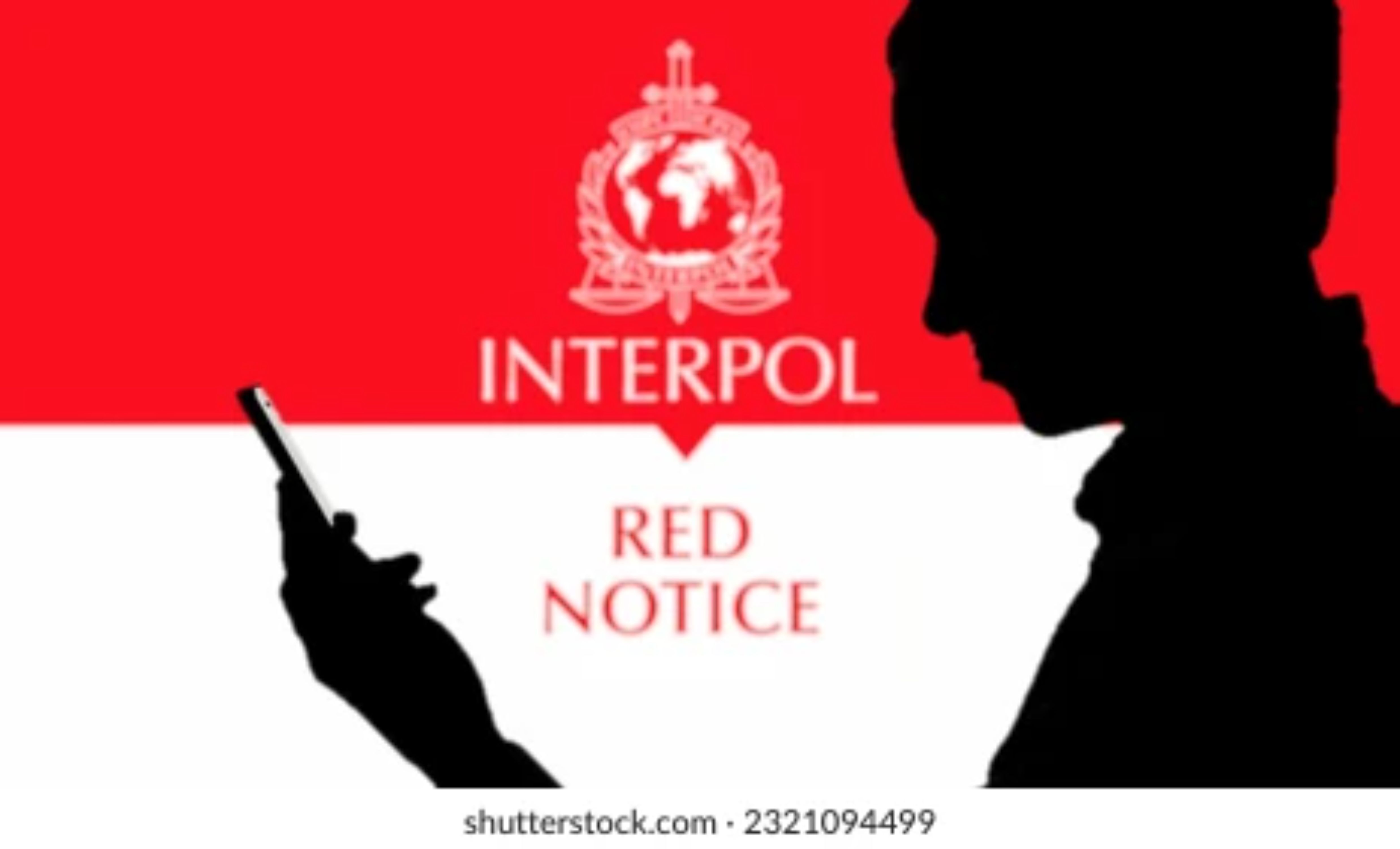 Apa itu red notice