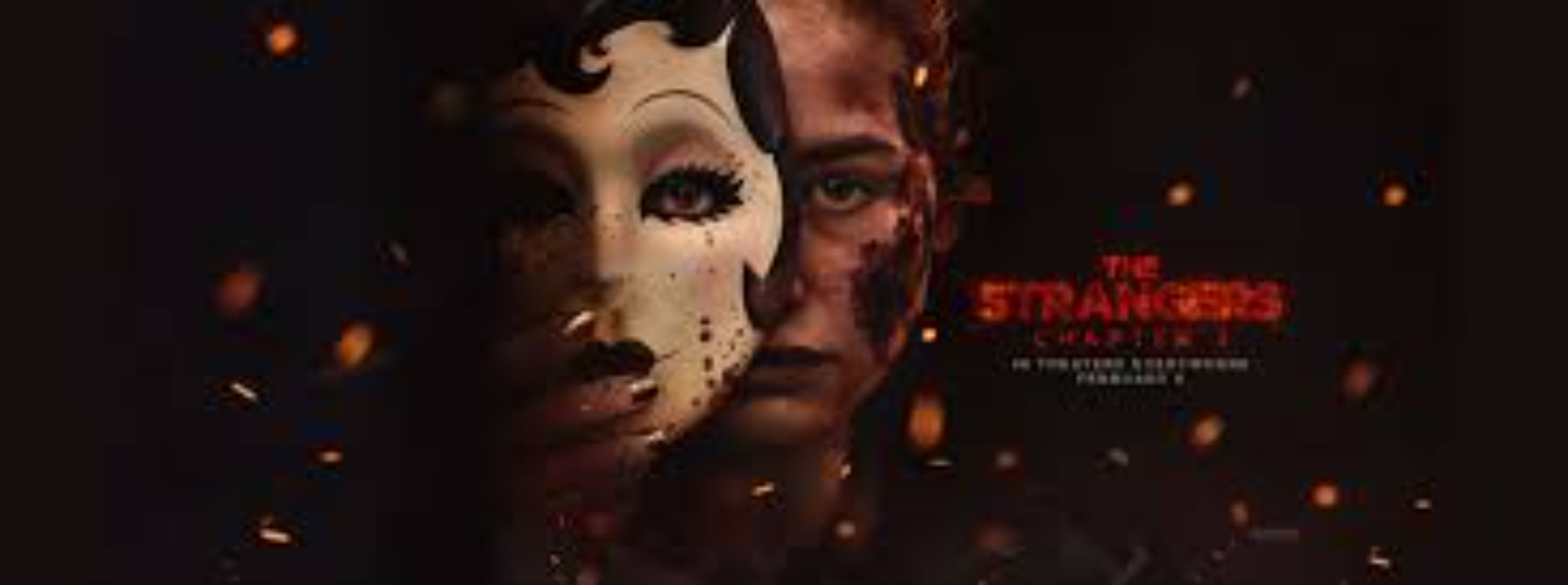 Sinopsis Film The Strangers Chapter 3 