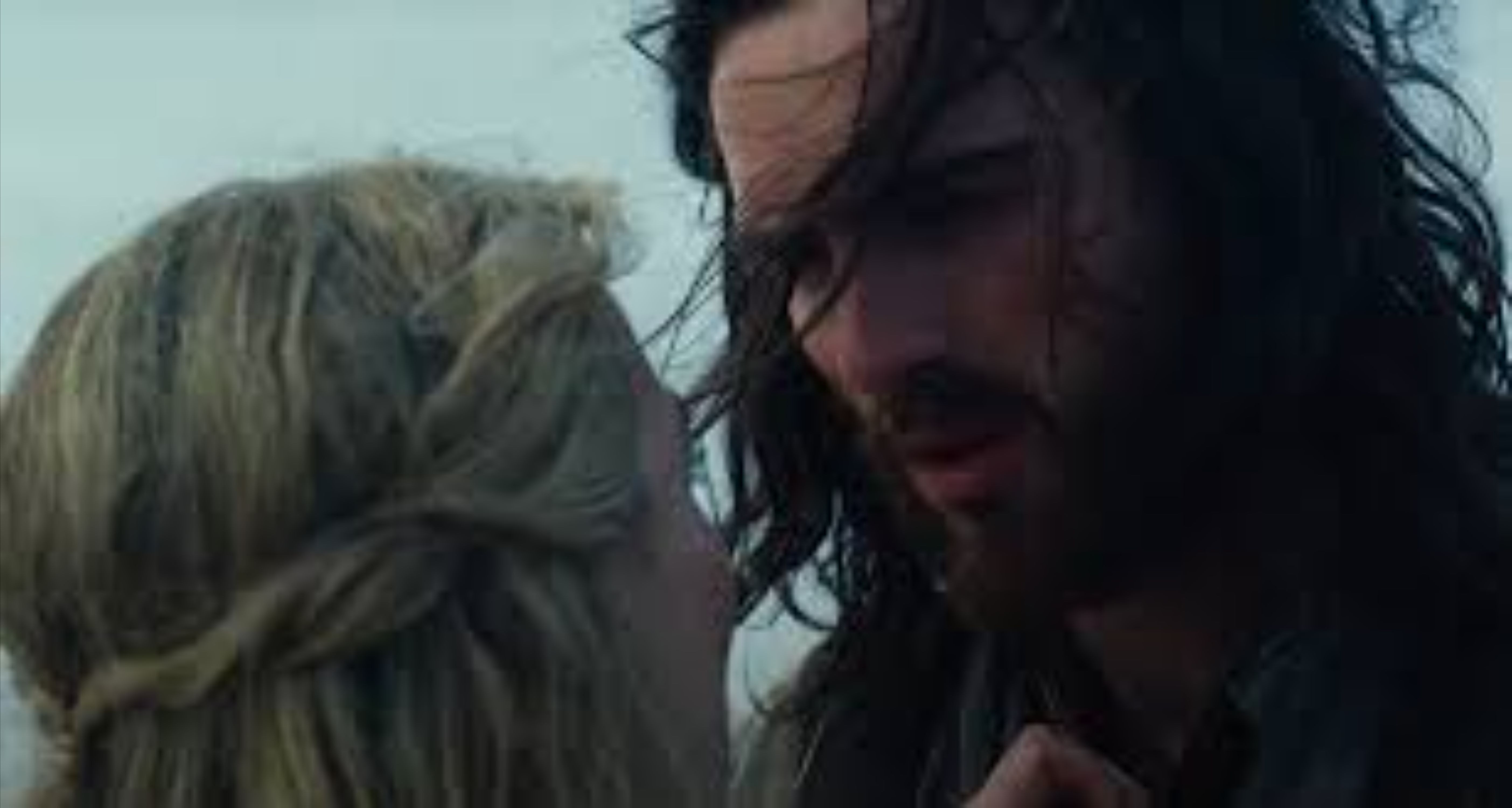 Sinopsis Film Wuthering Heights 