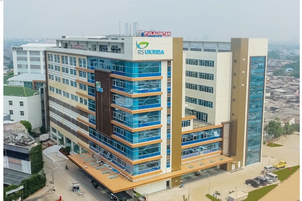 Daftar Rumah Sakit yang Menerima BPJS Di Jakarta