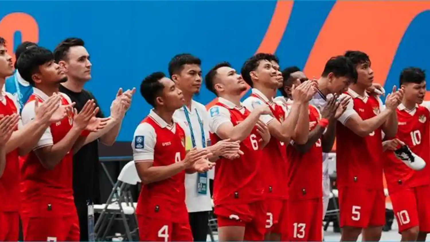 Profil Samuel Eko Putra