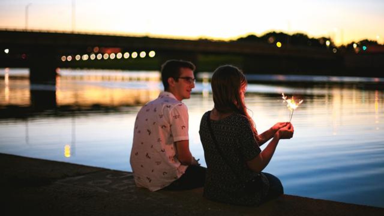 Kata-kata Mencintai dalam Diam