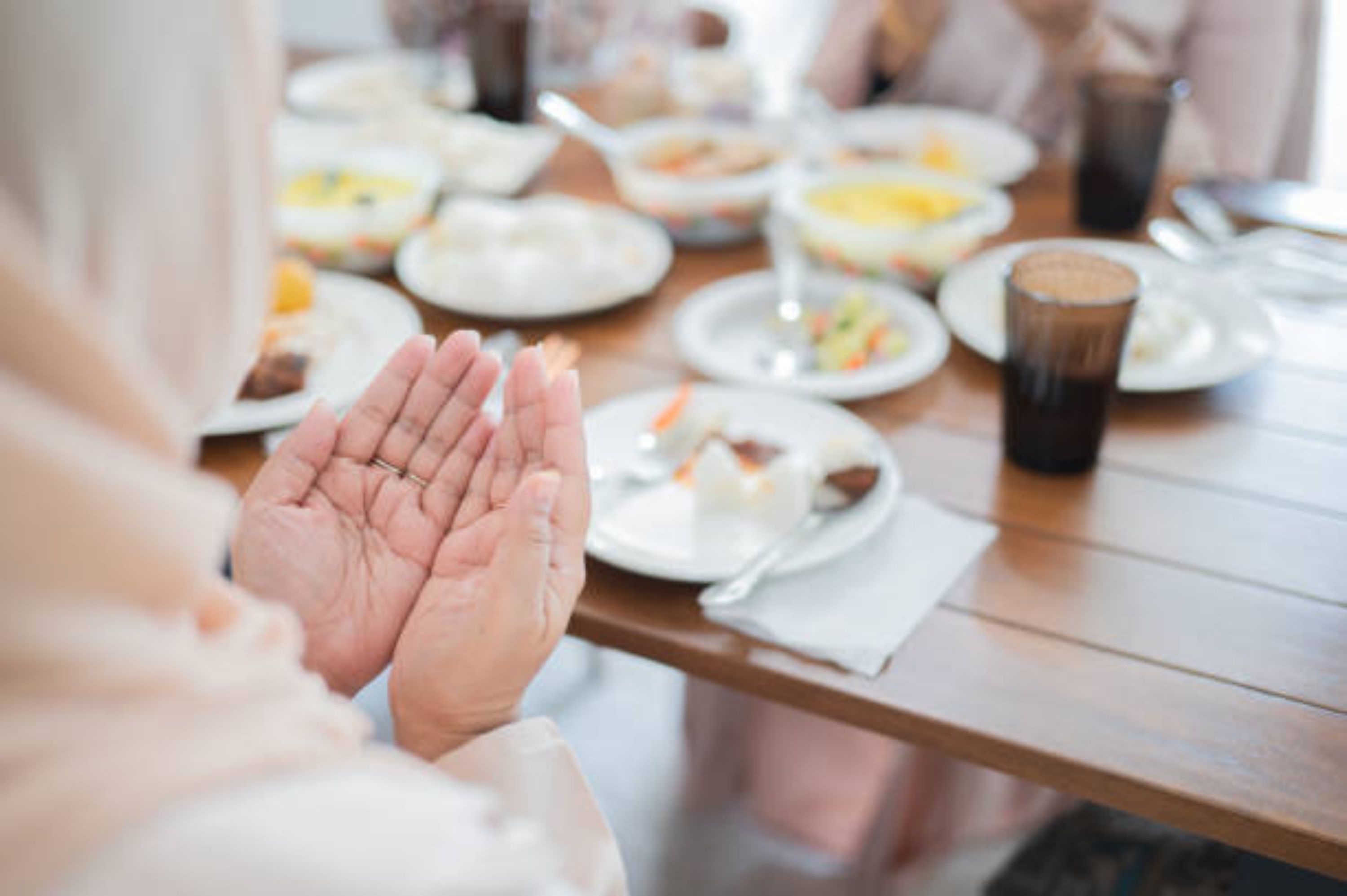 Jadwal Imsak dan Buka Puasa 1447 H