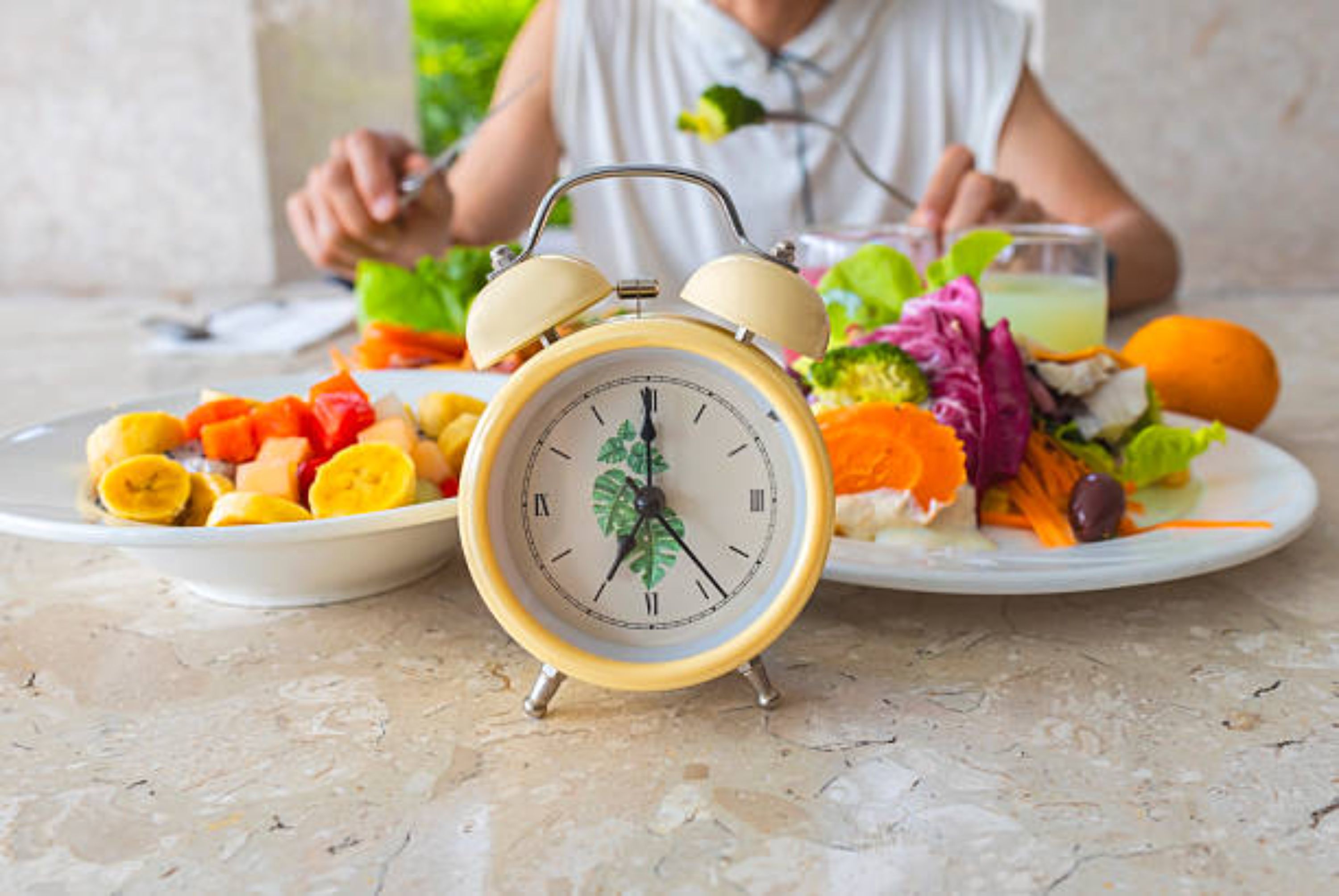 Jadwal Puasa Ramadan 2026