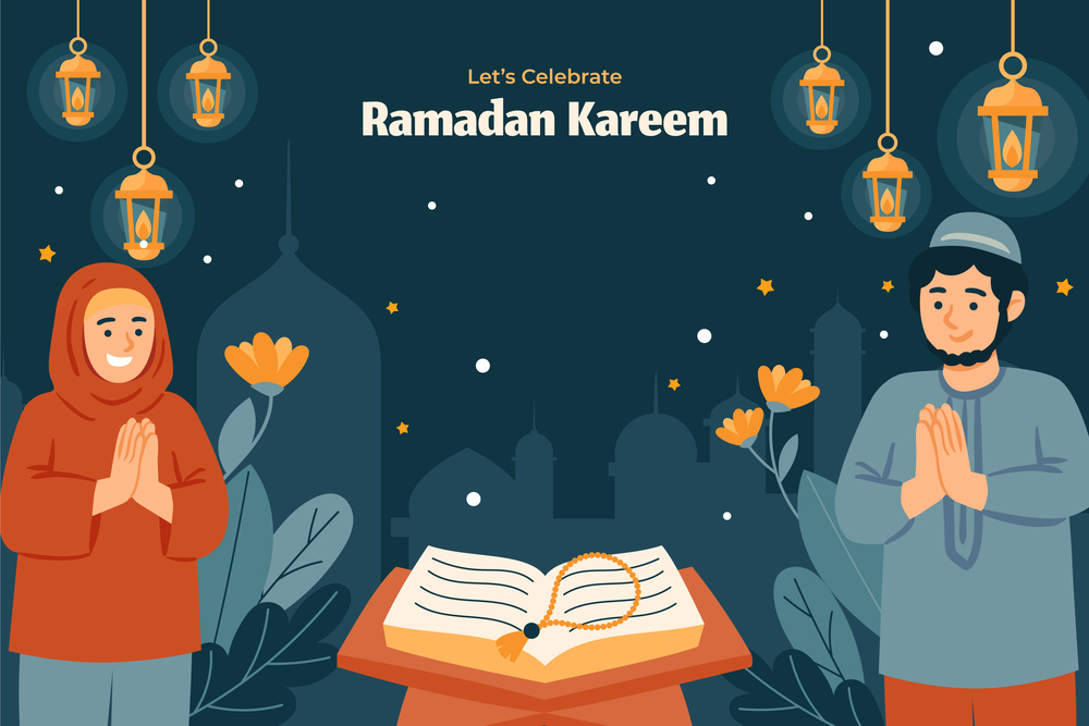 Kultum Singkat Ramadhan 2026