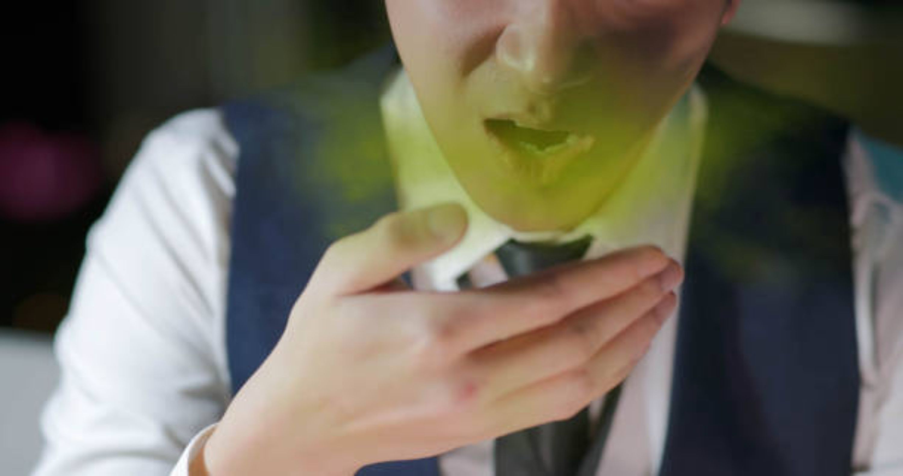 Tips Jaga Bau Mulut saat Puasa 