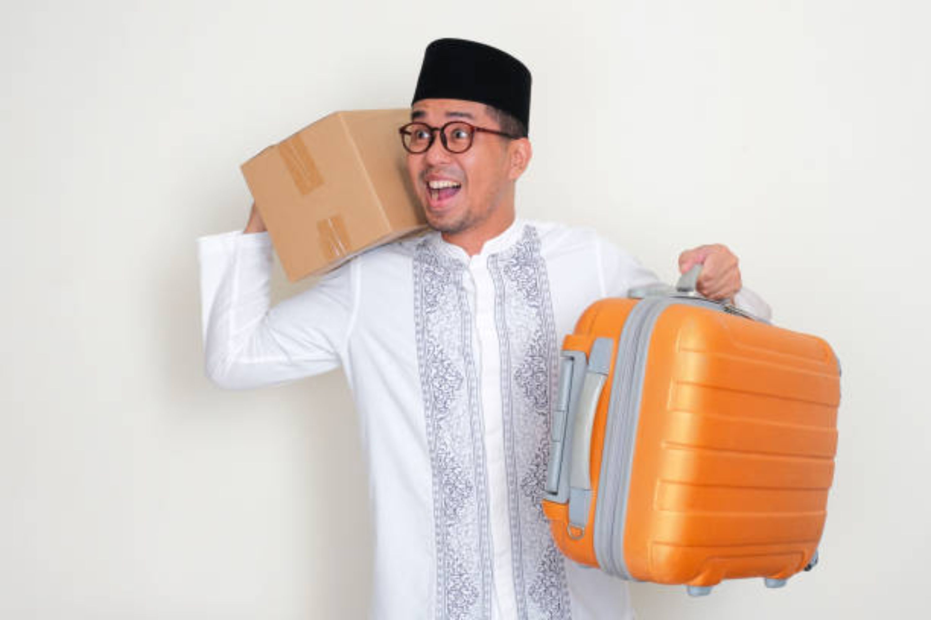 Pendaftaran mudik gratis IFG Group 2026