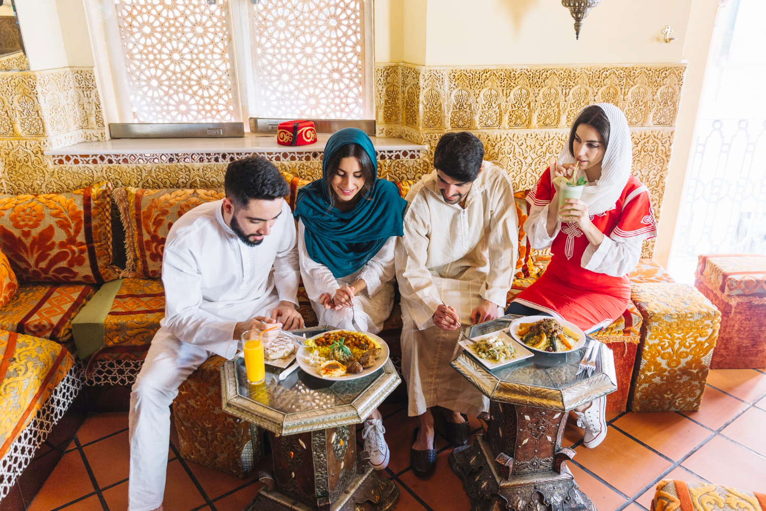 Kata-kata Semangat Puasa Lucu