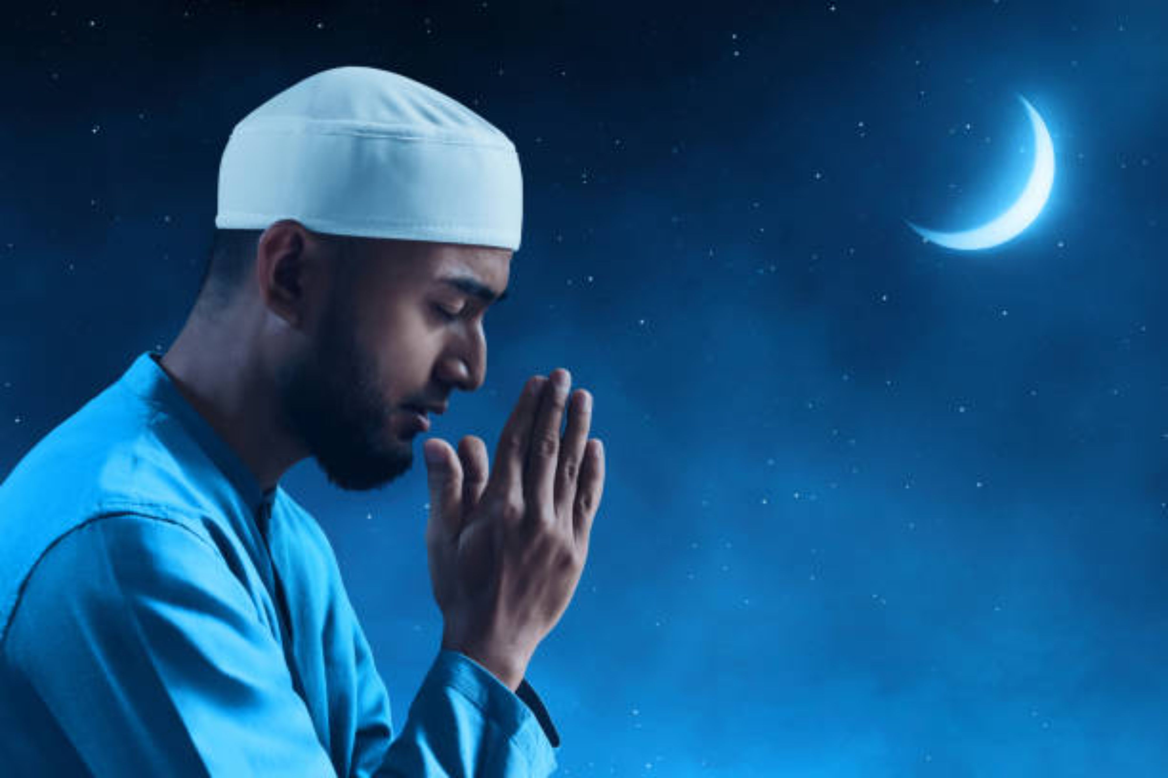 Malam Lailatul Qadar 1447 H Kapan