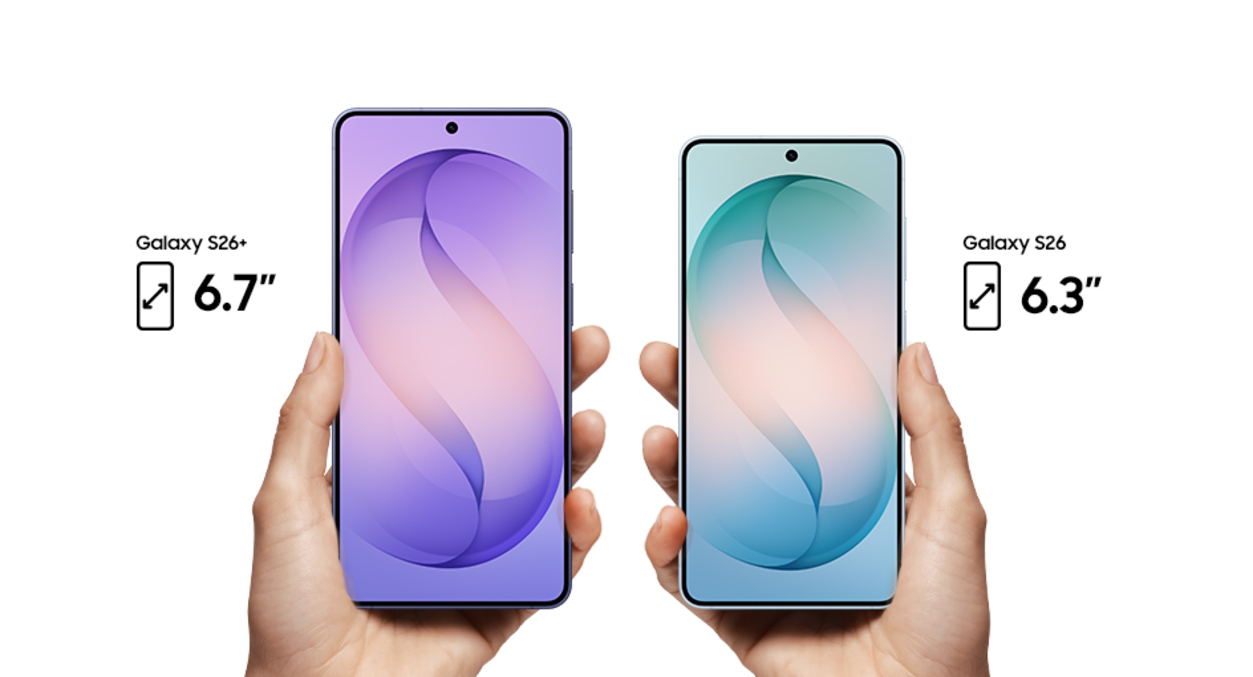 Spesifikasi Samsung Galaxy S26