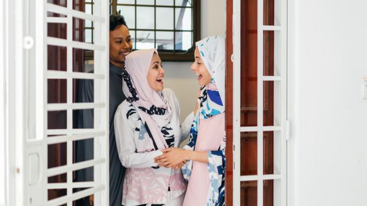 Kata-kata Mutiara tentang Silahturahmi