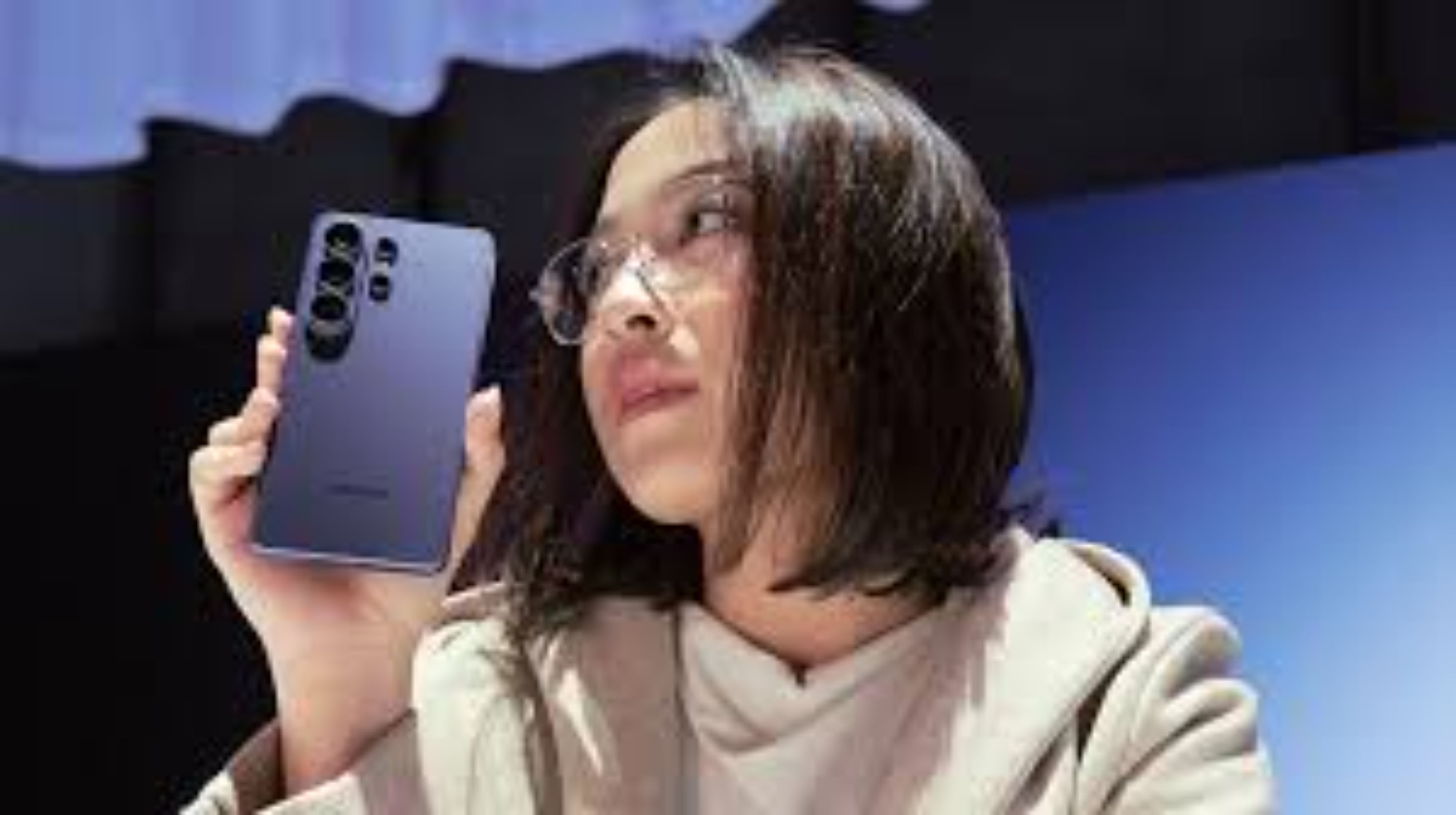 Spesifikasi Samsung Galaxy S26 Ultra 