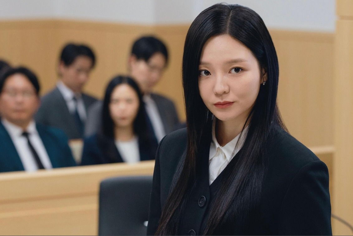 Sinopsis Drama Korea Phantom Lawyer