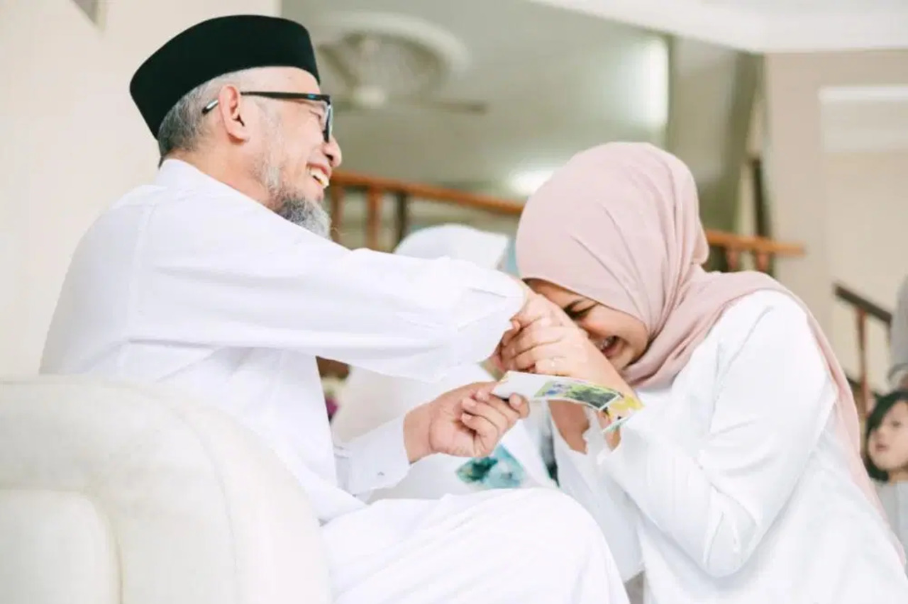 Ucapan Lebaran Bahasa Jawa Halus Kromo Inggil