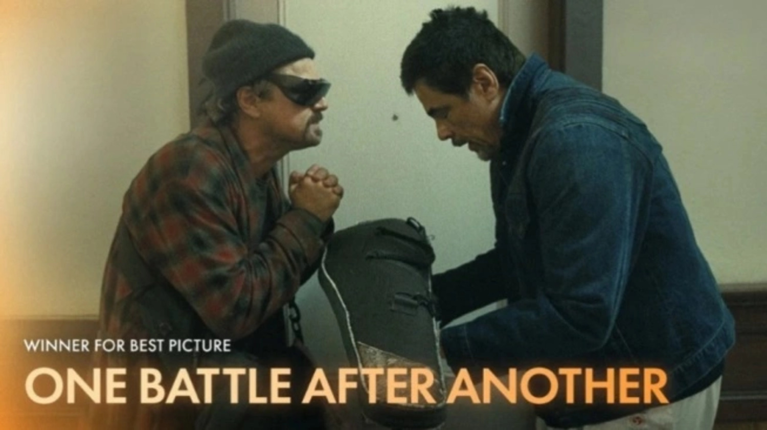 Daftar Pemenang Oscar 2026