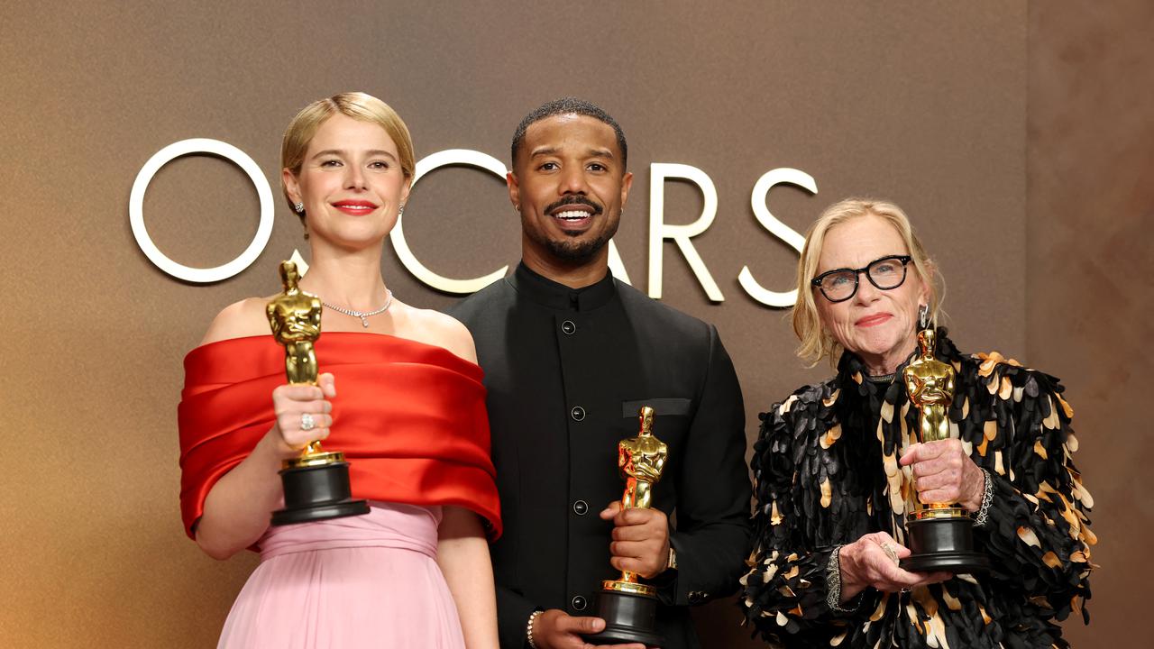 Daftar Pemenang Oscar 2026