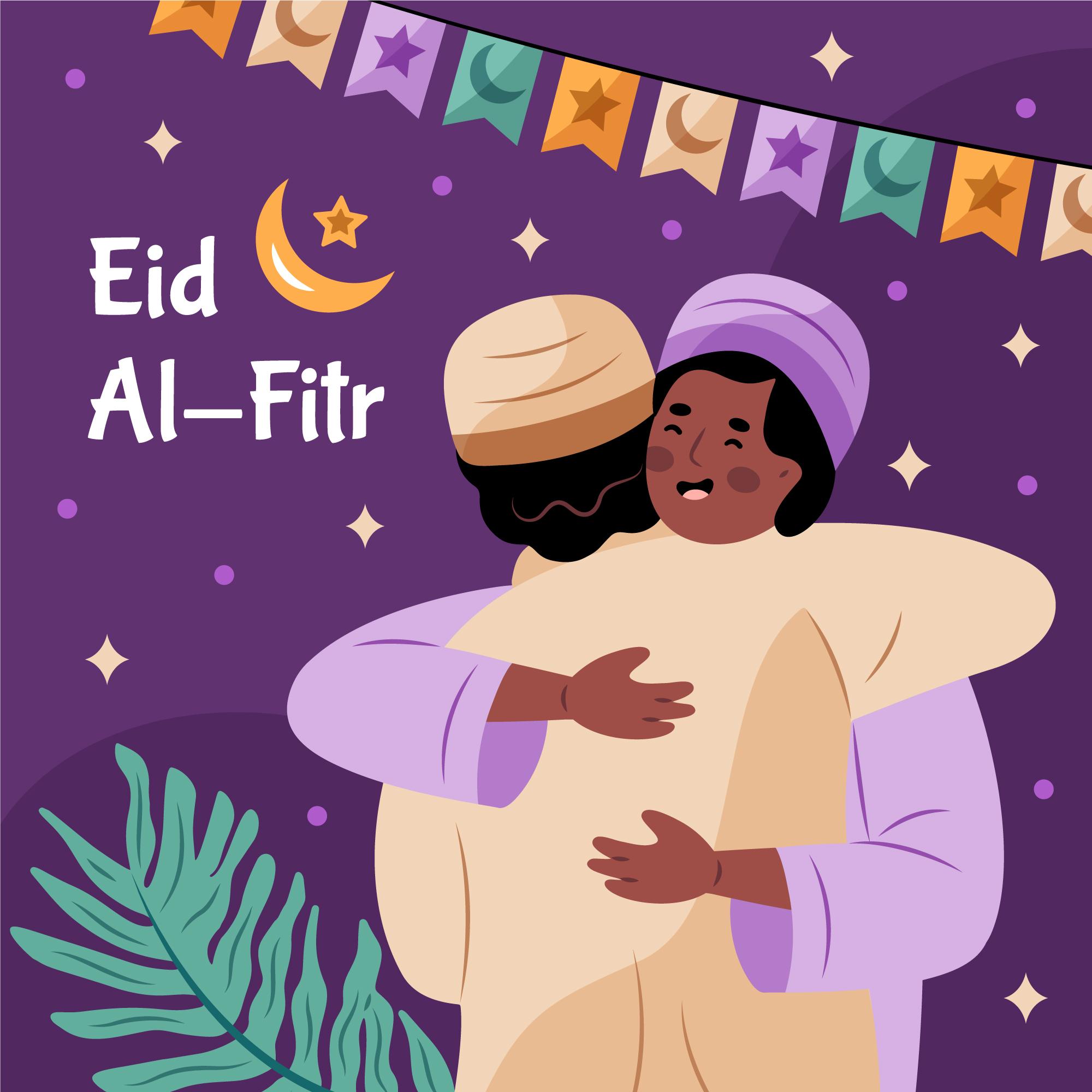 Ucapan Idul Fitri 2026 untuk Keluarga