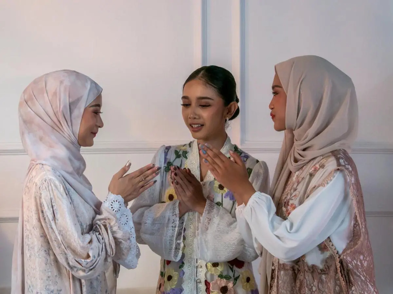 Ucapan Idul Fitri 2026 untuk Atasan