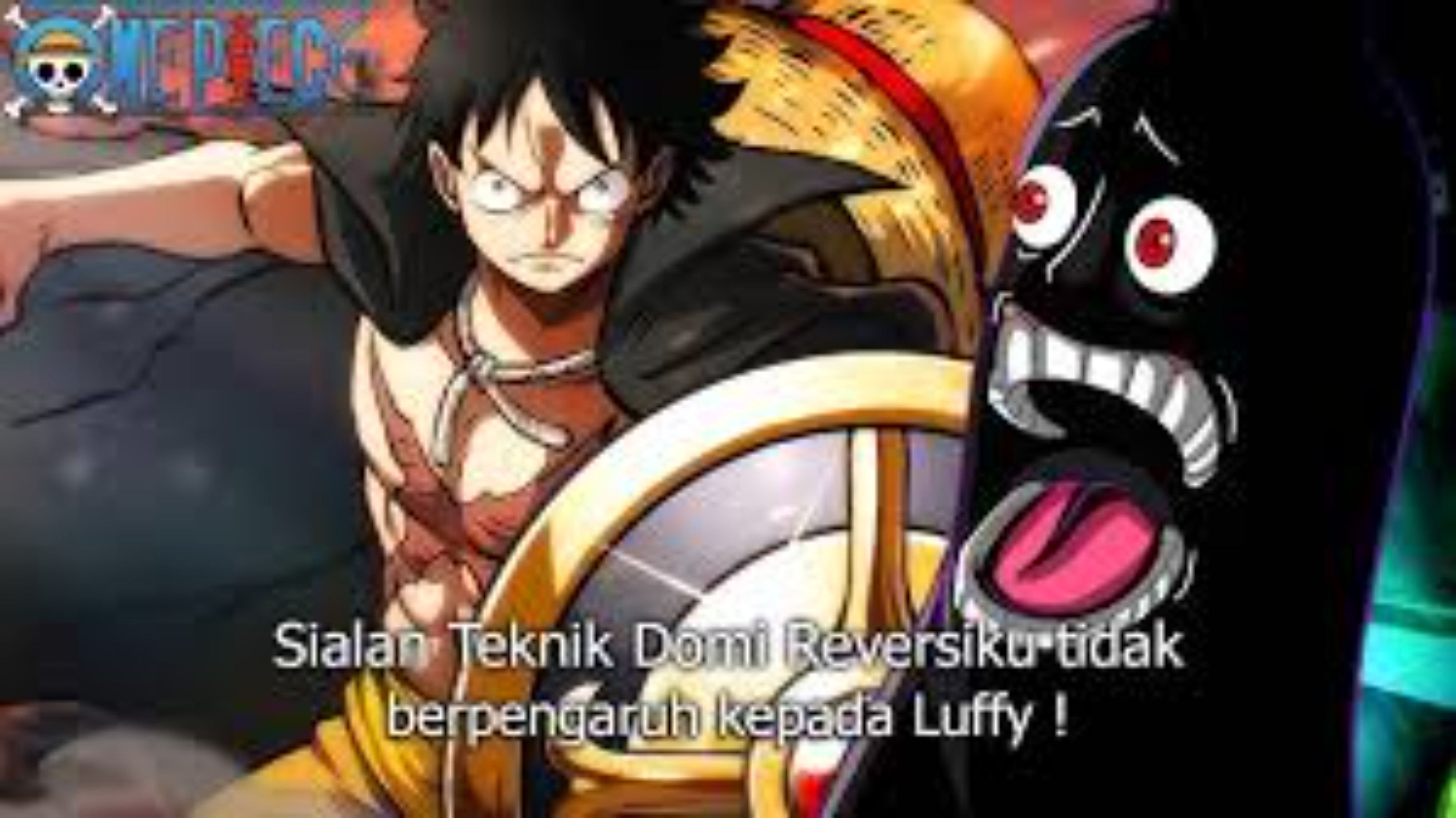 Sinopsis One Piece 1178 