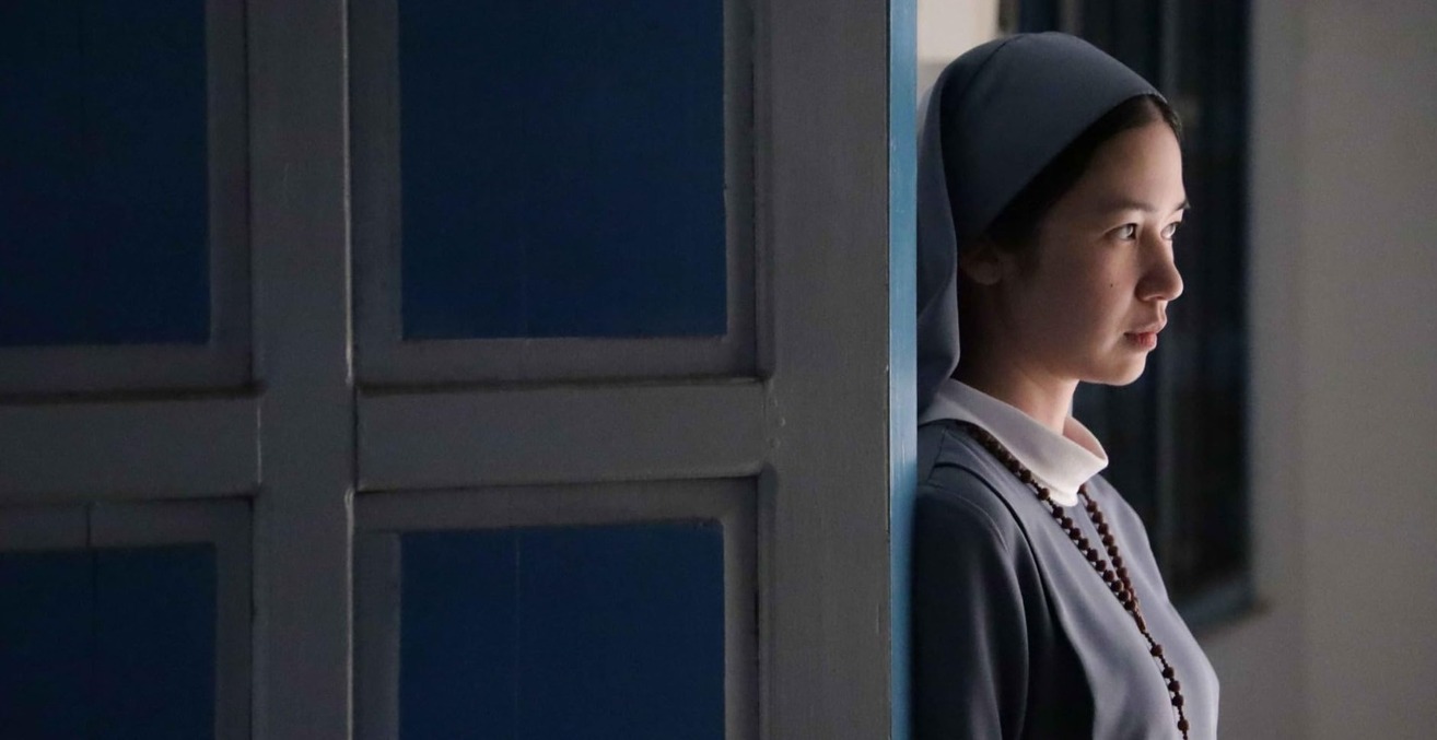 Ilustrasi film bioskop terbaru April 2026