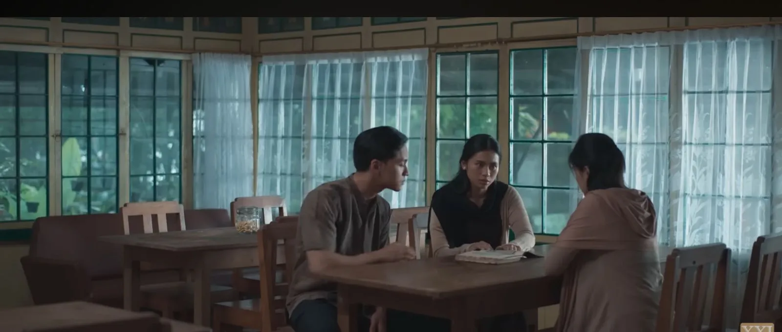 Sinopsis Film Aku Harus Mati