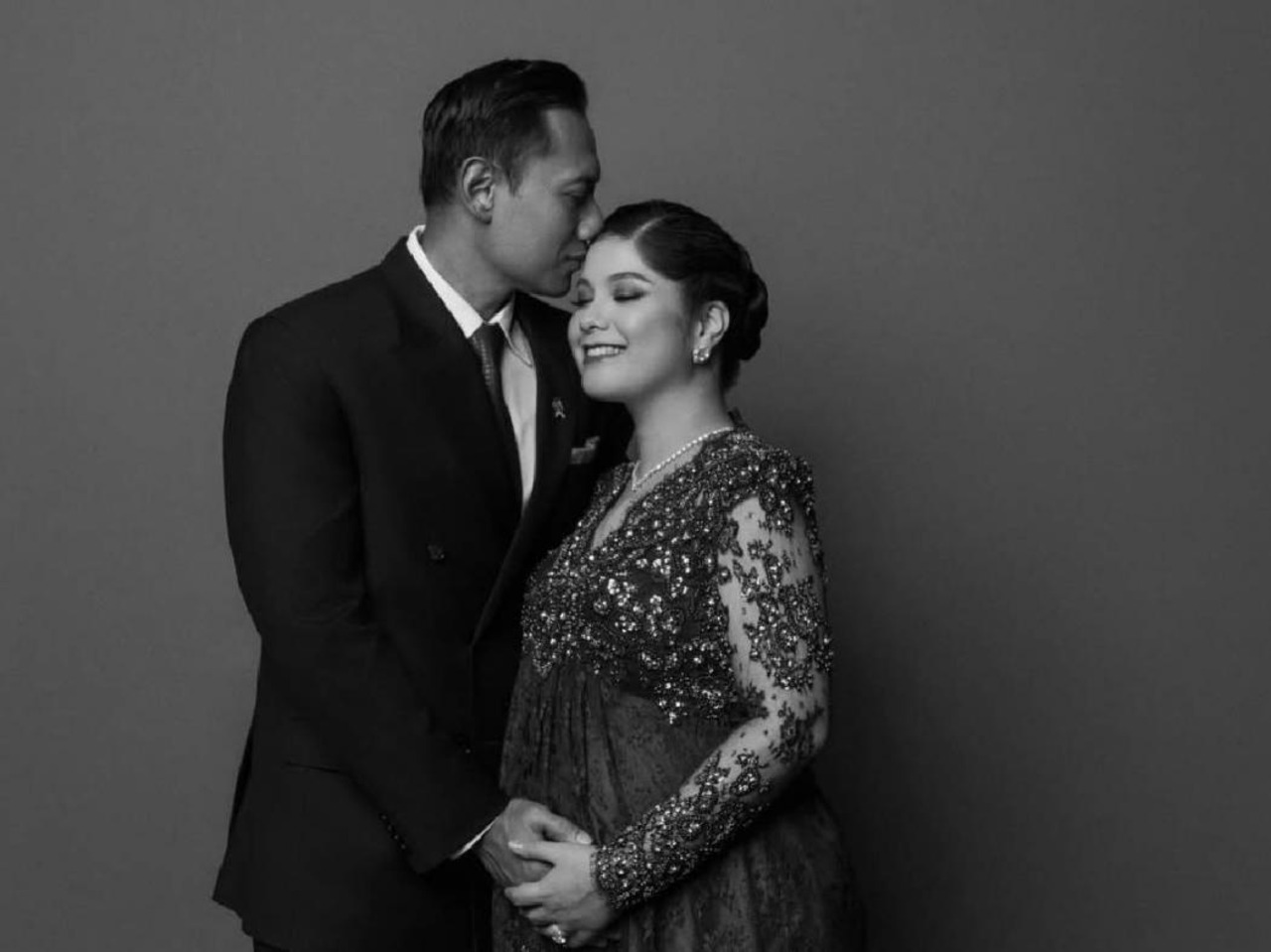 Anak Kedua AHY Arjuna Hanyokrokusmo Yudhoyono