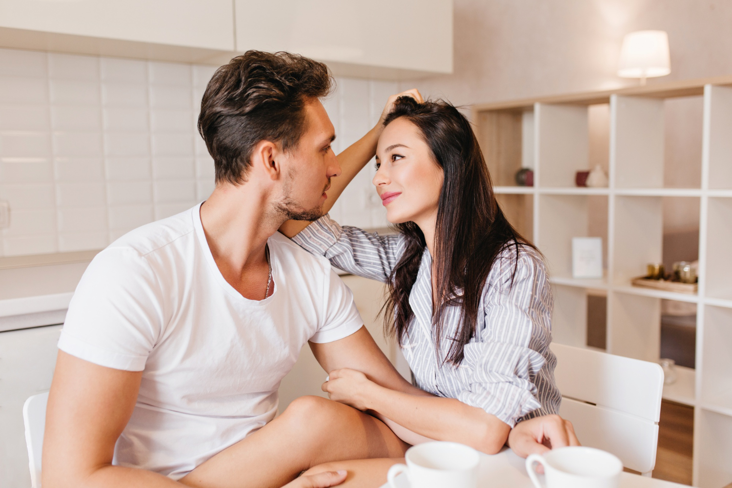 Kata-kata Romantis untuk Suami
