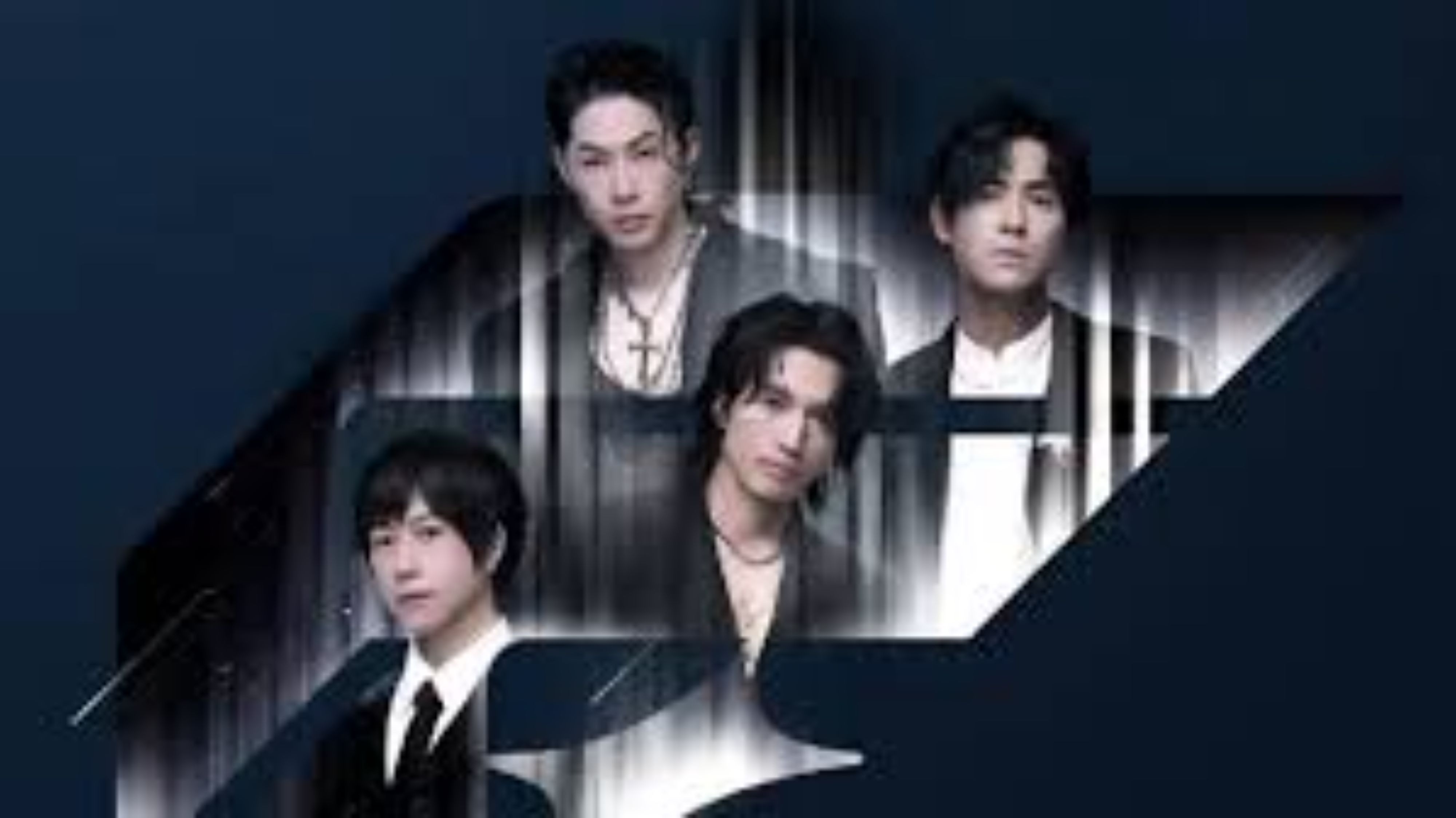 F4 Konser di Jakarta