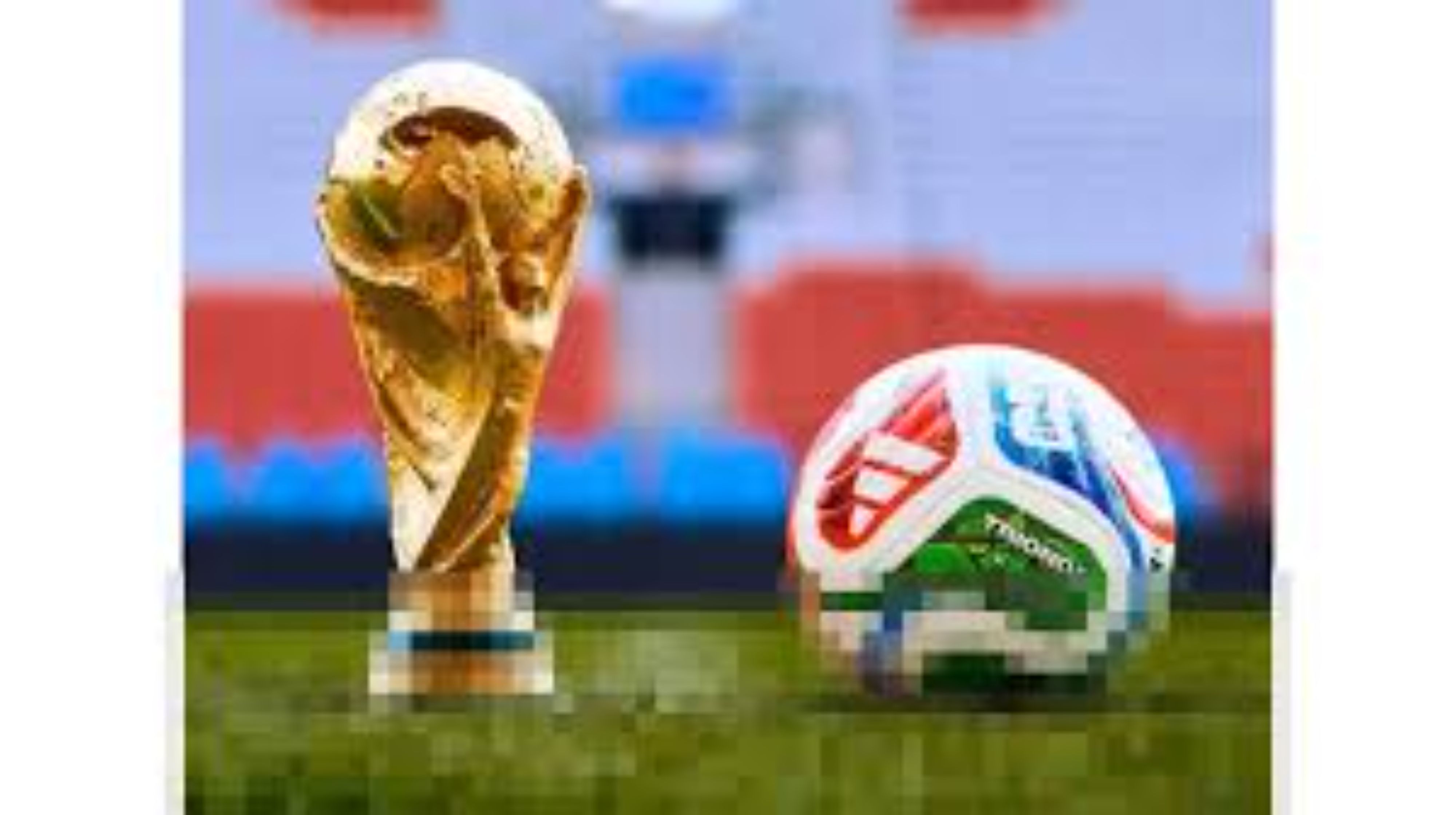 Jadwal Piala Dunia 2026