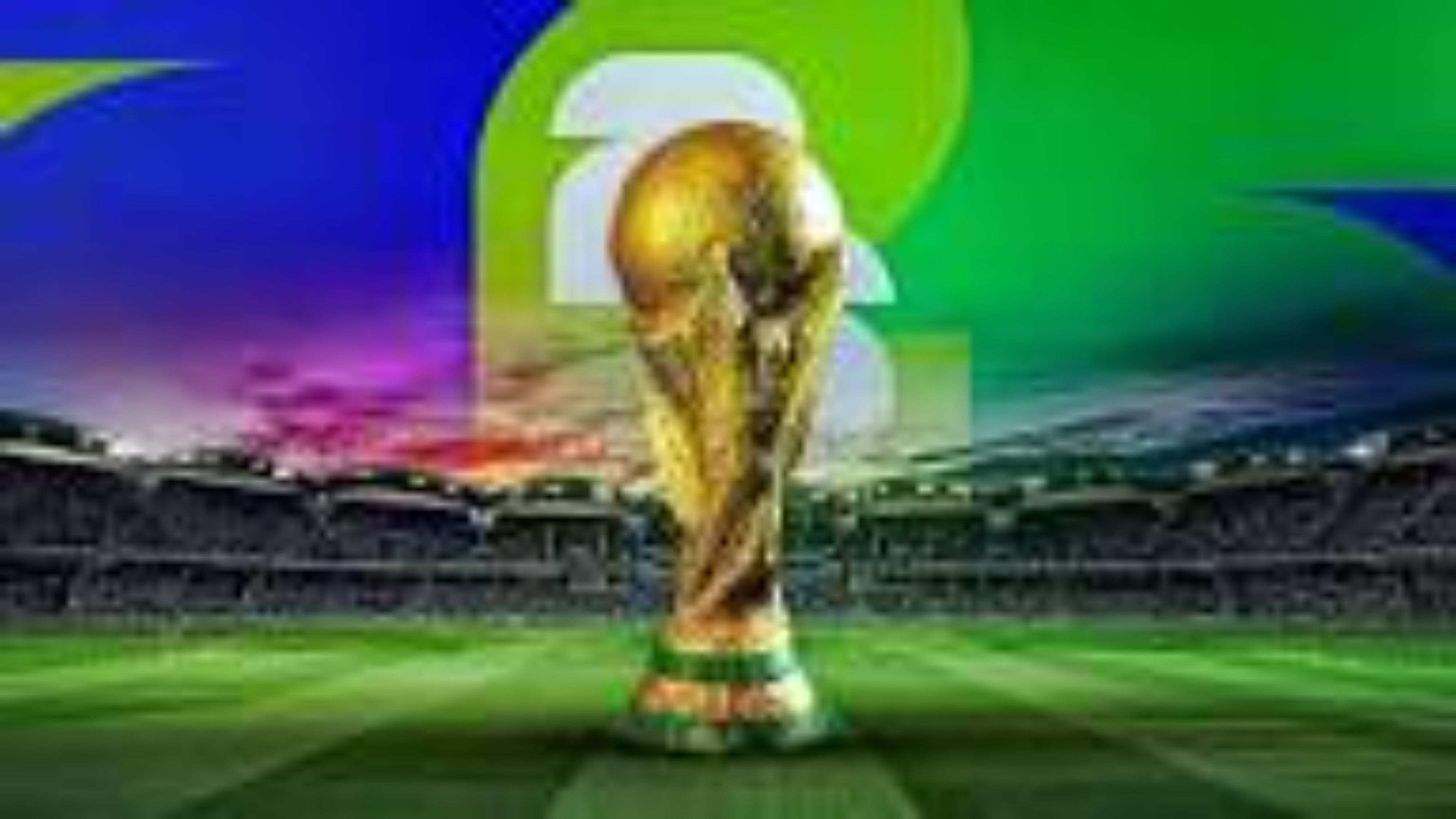 Jadwal Piala Dunia 2026
