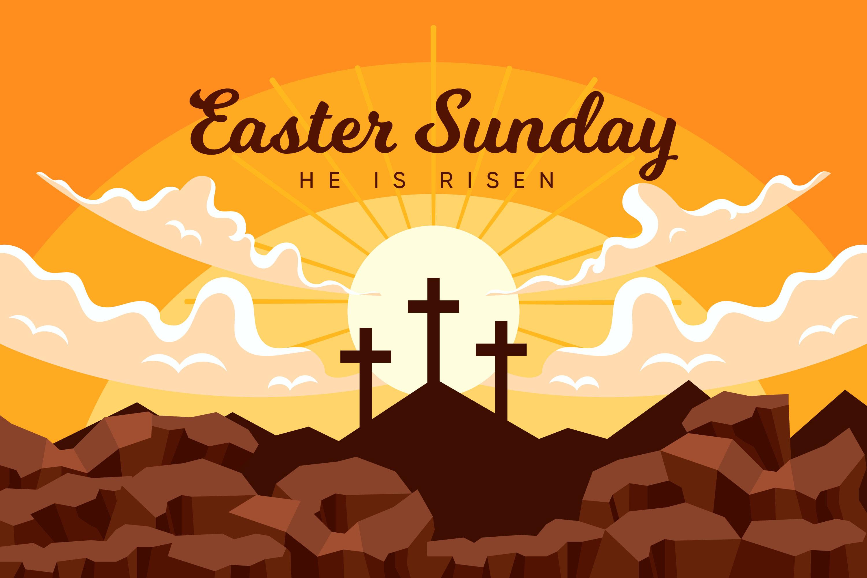 Kata-Kata Selamat Paskah 2026