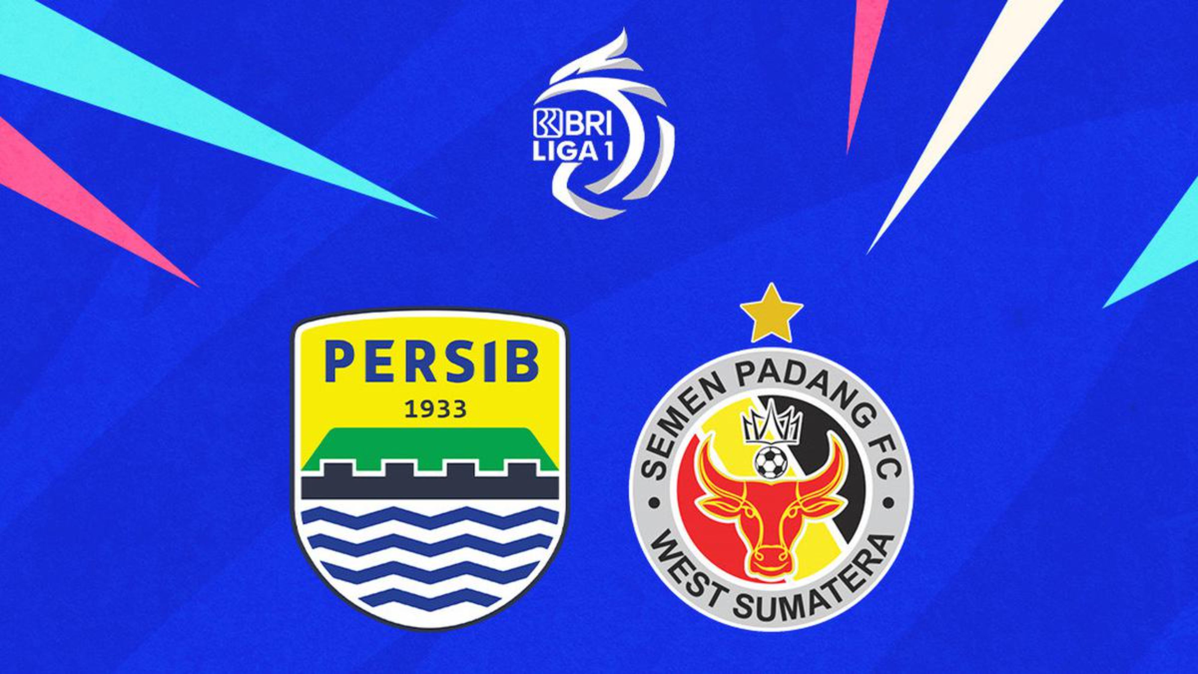 Hasil Pertandingan Semen Padang vs Persib Bandung 