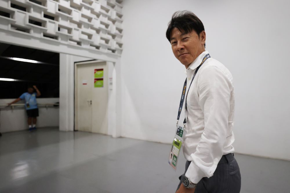 STY di Indonesia&rsquo;s Horse Racing (IHR)