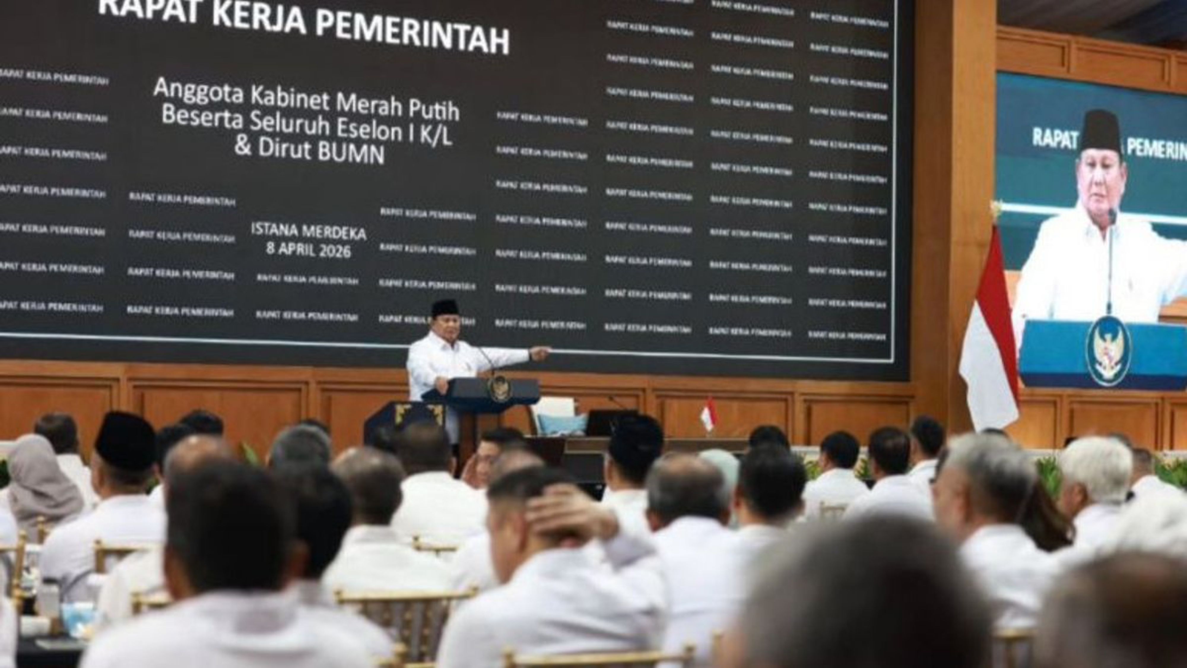 Apa itu Special Financial Center