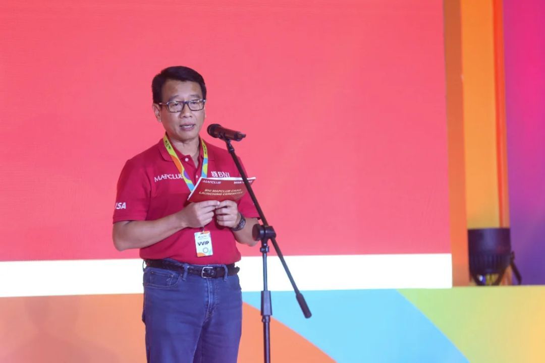 Profil Putrama Wahju Setyawan