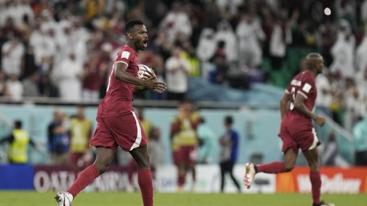 Profil Timnas Qatar di Piala Dunia 2026 