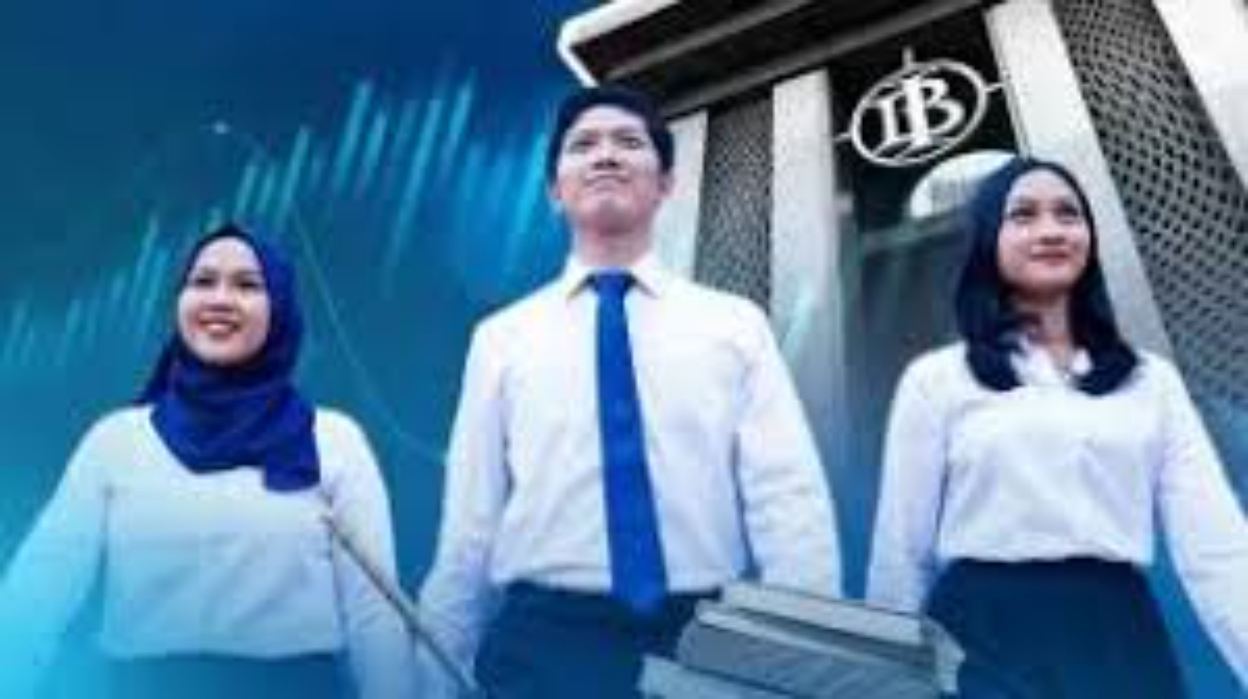 Jadwal rekrutmen PKWT Bank Indonesia 