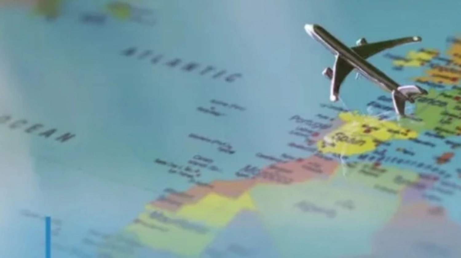 Apa Itu Blanket Overflight?