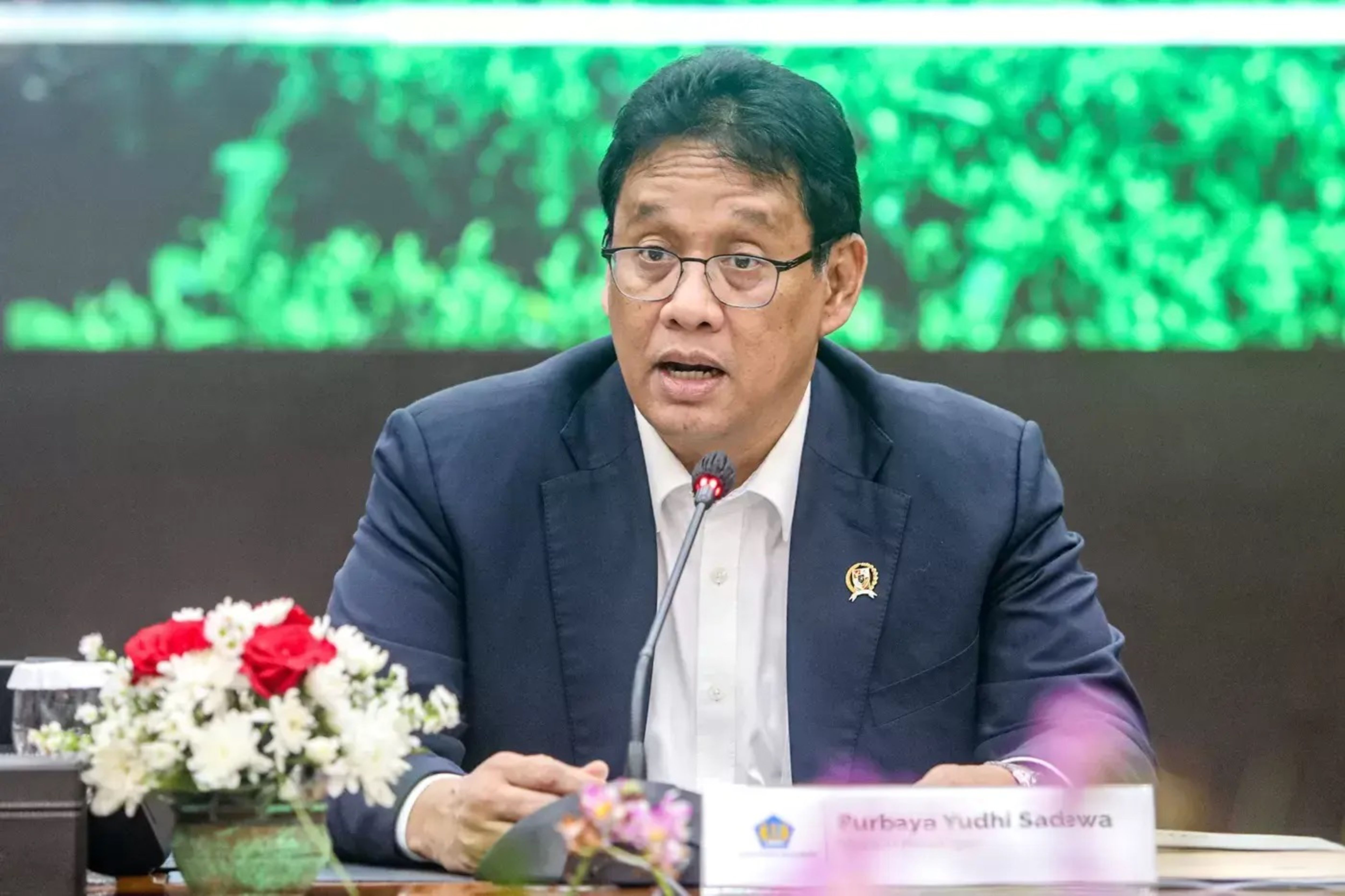 Gaji ke-13 PNS Subsidi Energi