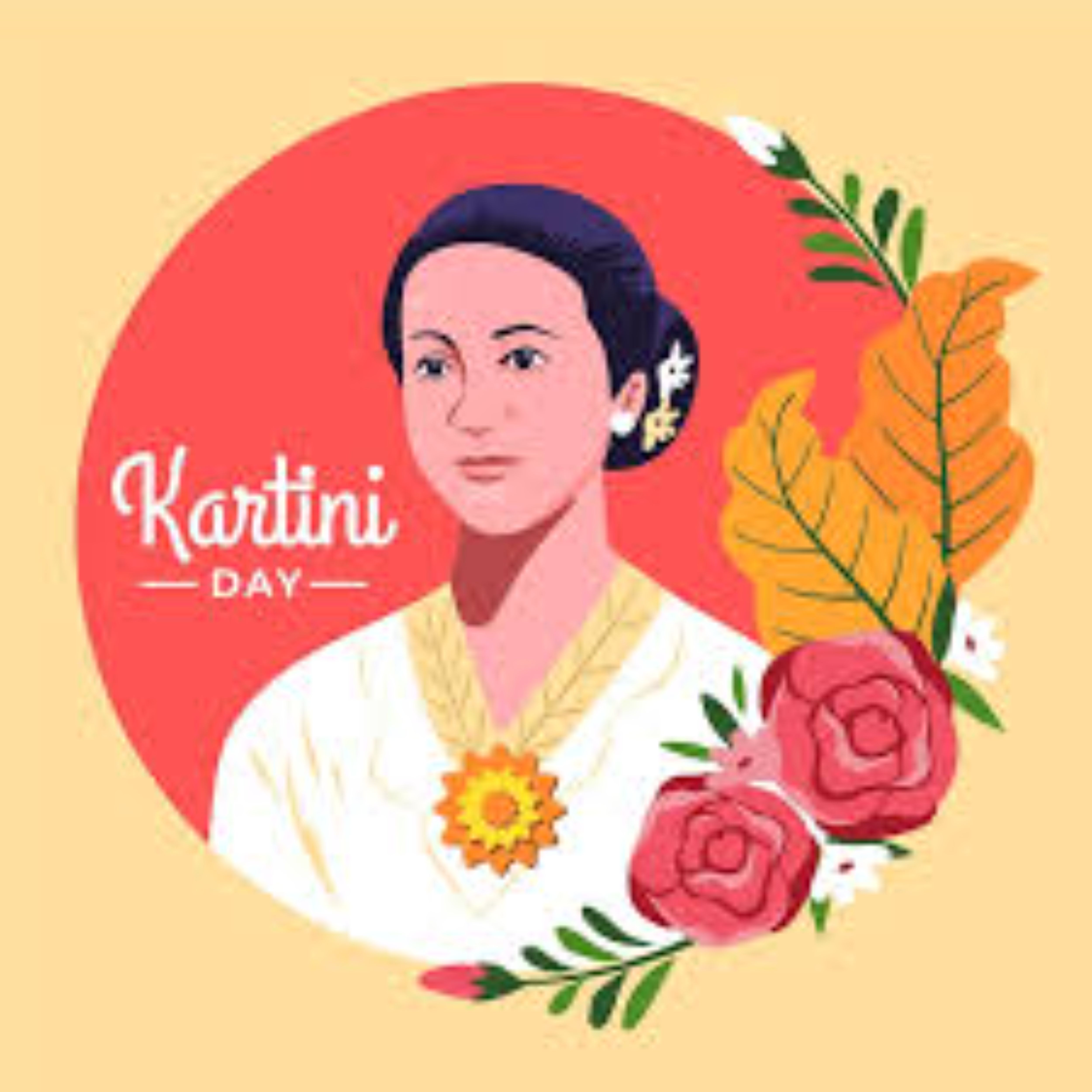 Susunan Upacara Hari Kartini 2026 